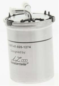 Filtre à carburant A.Z. Meisterteile AZMT-41-020-1274
