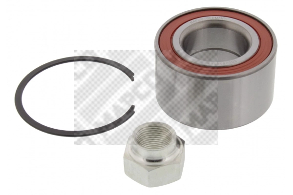 Kit de roulements de roue MAPCO 26001