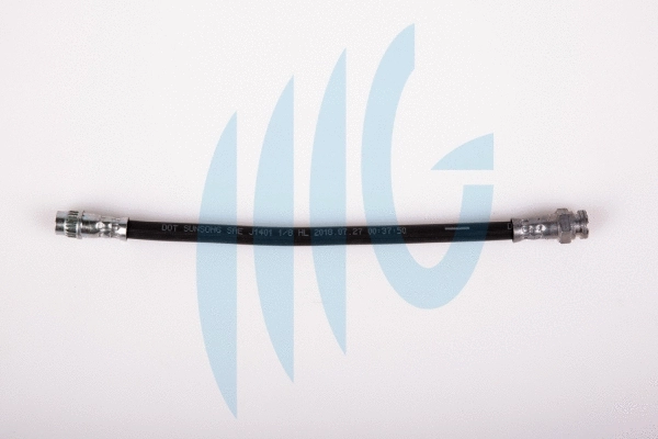 Flexible de frein RICAMBIFLEX GM 02060276