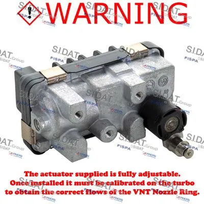 Turbocompresseur, suralimentation AUTOTEAM D81017