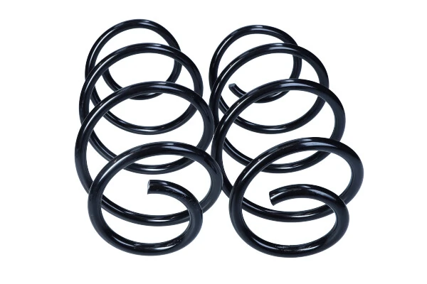 Ressort de suspension MAXGEAR 60-1258D