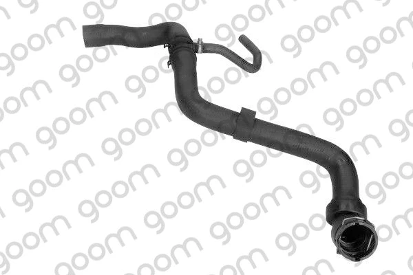 Durite de radiateur GOOM RH-0066