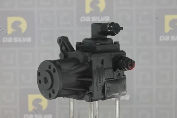 Pompe hydraulique, direction DA SILVA DP3418
