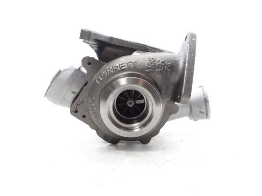 Turbocompresseur, suralimentation GARRETT 760699-5006S