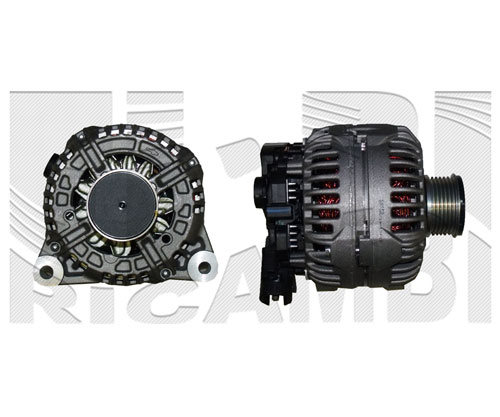 Alternateur AUTOTEAM ABO100