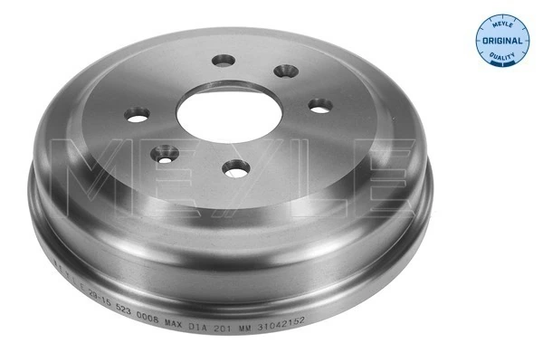 Tambour de frein MEYLE 29-15 523 0008