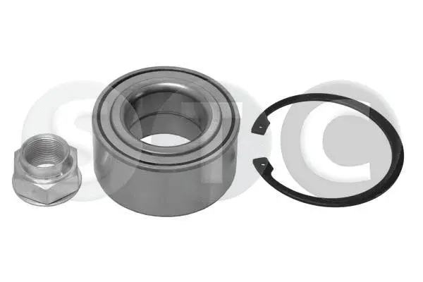 Kit de roulements de roue STC T490634