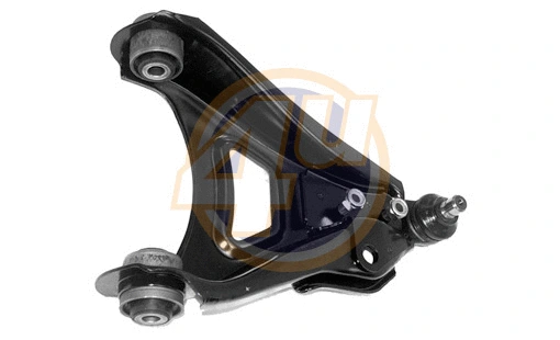 Bras de liaison, suspension de roue 4u RN-G-35401