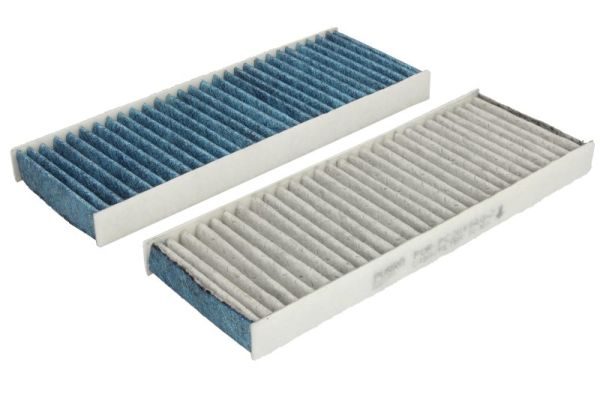 Filtre, air de l'habitacle PURRO PUR-PC2019AG-2