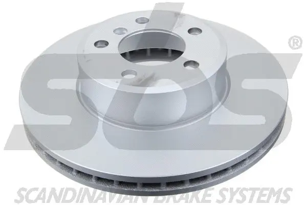 Disque de frein sbs 1815311559