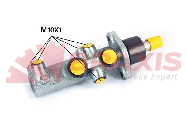 Maître-cylindre de frein BRAXIS AJ0043