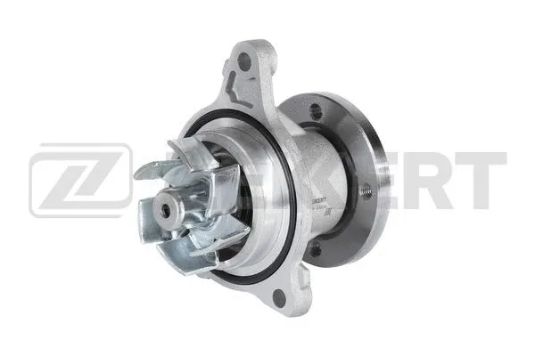 Pompe à eau, refroidissement du moteur ZEKKERT WP-1499