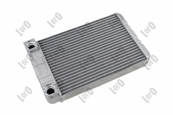 Système de chauffage ABAKUS 054-015-0014-B