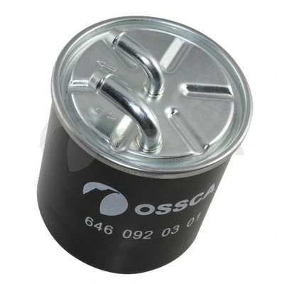 Filtre à carburant OSSCA 05146