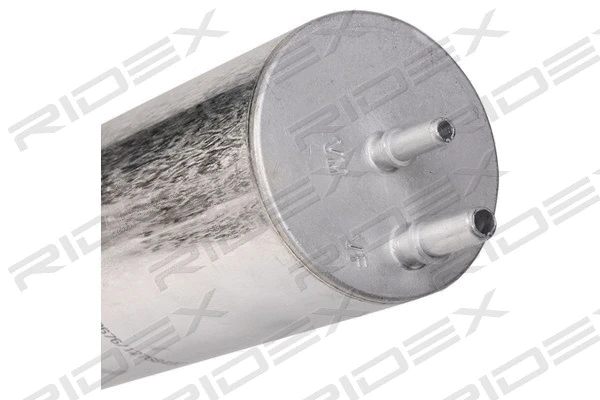 Filtre à carburant RIDEX 9F0130
