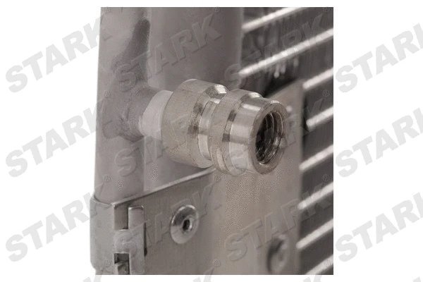 Condenseur, climatisation Stark SKCD-0110248