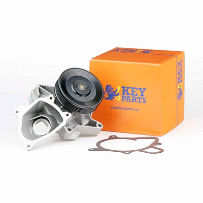 Pompe à eau, refroidissement du moteur KEY PARTS KCP1969