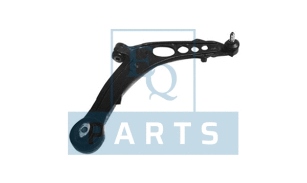 Bras de liaison, suspension de roue EQUAL QUALITY BR0101D