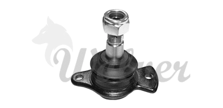Rotule de barre de connexion WOLVER SP113710