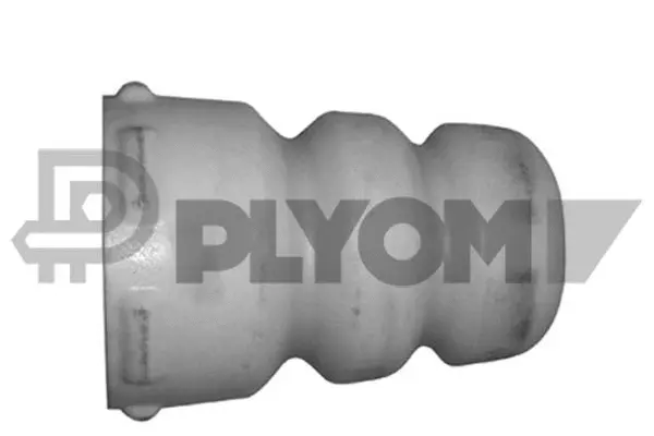 Butée élastique, suspension PLYOM P462442