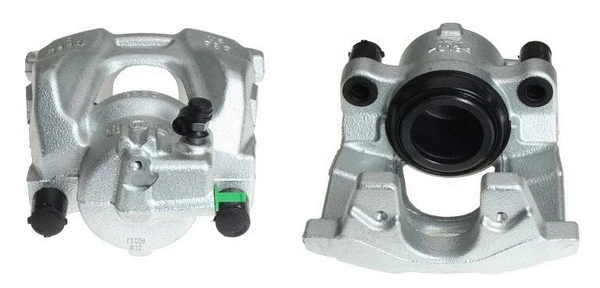 Étrier de frein 4X4 ESTANFI PDF-13-072
