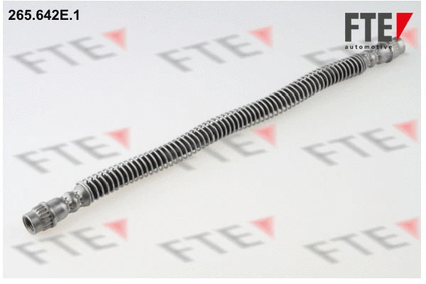 Flexible de frein FTE 9240116