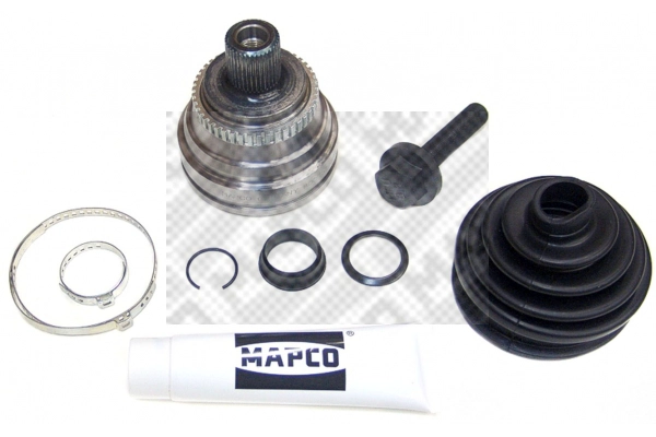Jeu de joints, arbre de transmission MAPCO 16993