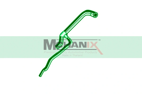 Durite de radiateur Mchanix PURDH-014