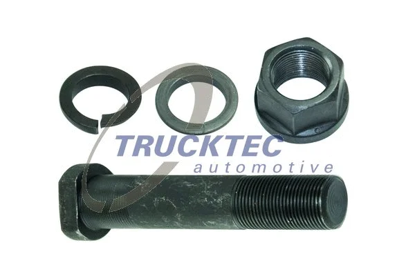 Boulon de roue TRUCKTEC AUTOMOTIVE 01.43.407