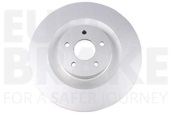 Disque de frein EUROBRAKE 58153125114