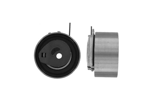 Poulie de tension, courroie crantée SKF Brazil VKM 18400