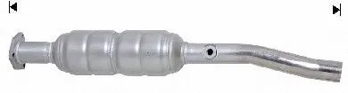 Catalyseur VEGAZ GmbH FK-817