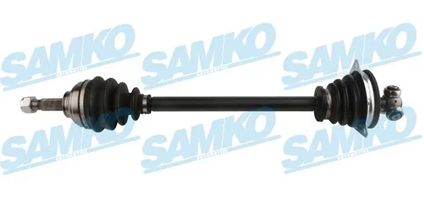 Arbre de transmission SAMKO DS60303