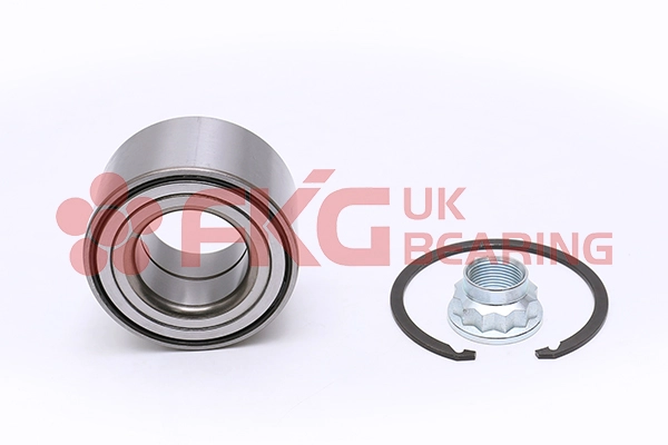 Kit de roulements de roue FKG GL4486S