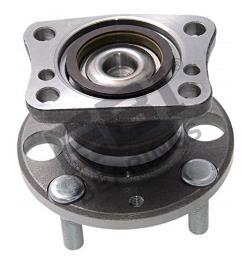Kit de roulements de roue EBI EBK2413