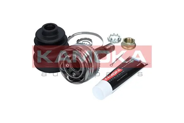 Jeu de joints, arbre de transmission KAMOKA 6132