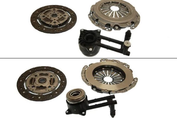 Kit d'embrayage KAWE 963077CSC