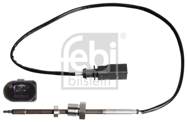 Capteur, température des gaz FEBI BILSTEIN 109395