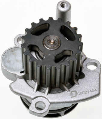 Pompe à eau, refroidissement du moteur DENCKERMANN A310879P