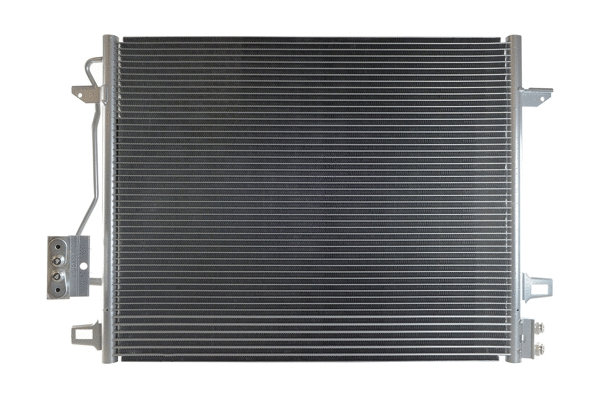 Condenseur, climatisation HART 612 136