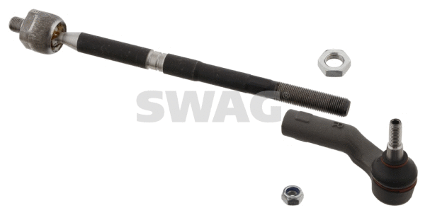 Barre de connexion SWAG 50 93 7730