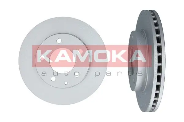 Disque de frein KAMOKA 103992
