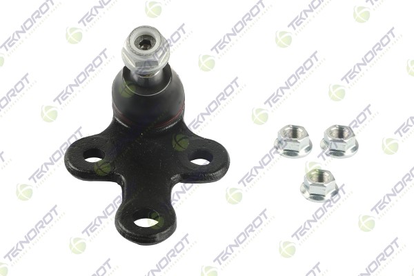 Rotule de suspension TEKNOROT P-1025K