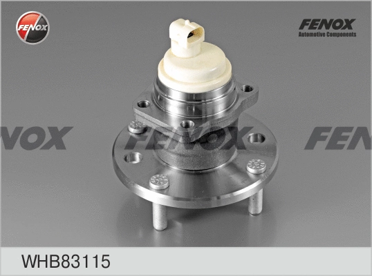 Moyeu de roue FENOX WHB83115
