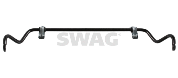 Stabilisateur, chassis SWAG 62 93 8735
