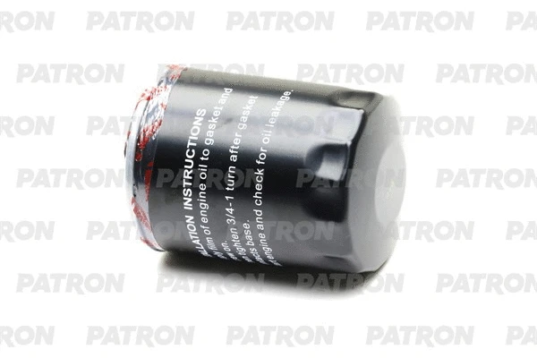 Filtre à huile PATRON PF4253