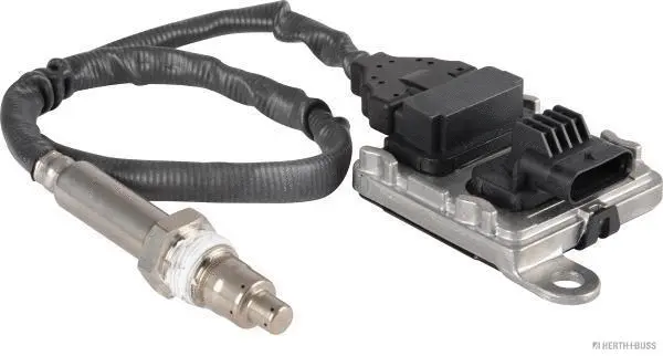 Capteur NOx, Catalyseur NOx HERTH+BUSS ELPARTS 70680201