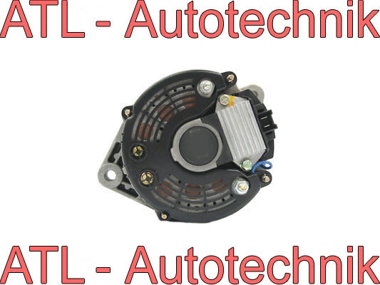 Alternateur ATL Autotechnik L 34 760