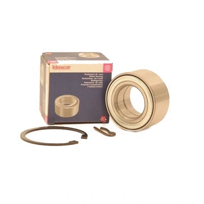 Kit de roulements de roue KLAXCAR FRANCE 22123z