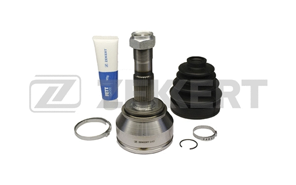 Jeu de joints, arbre de transmission ZEKKERT GS-4029